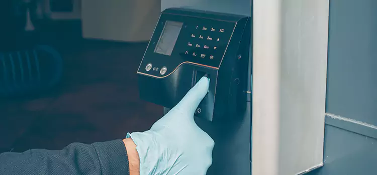 Access Control Installation Sun City
