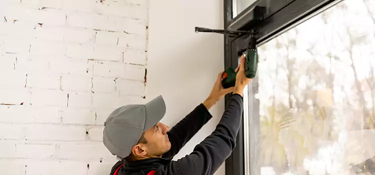 Automatic Door Opener Commercial Sun City