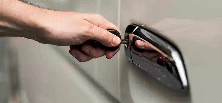 Why Choose Our Auto Locksmith Team in Sun City, AZ?