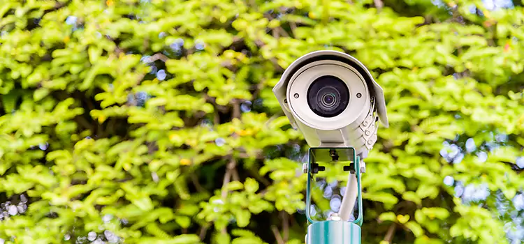 Advanced Surveillance Solutions for Every Need in Sun City