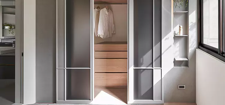 Mirror Sliding Door Replacement Sun City