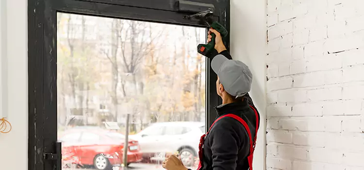 Comprehensive Door Closer Services in Sun City, AZ