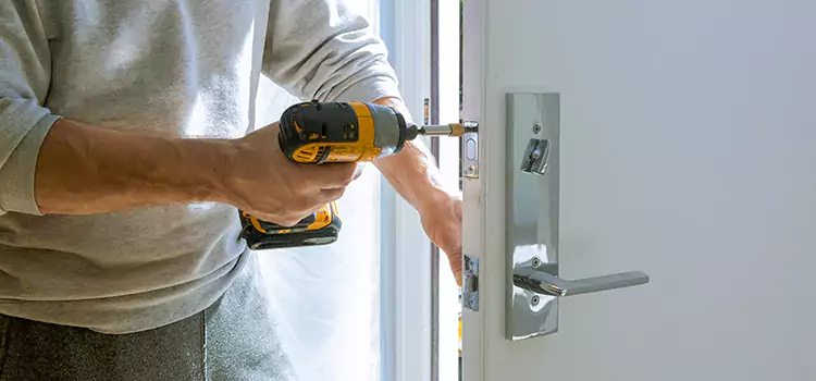 Door Knob Lock Repair Sun City