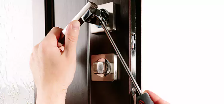 Door Lock Replacement Service Sun City
