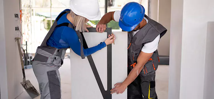 Why Choose Us for Door Panel Services in Sun City, AZ?