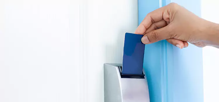 Access Control System Integration Sun City