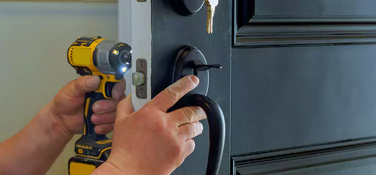 Locksmith Emergency Service Sun City