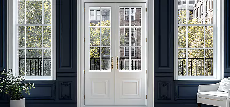 French Door Lock Repair Sun City