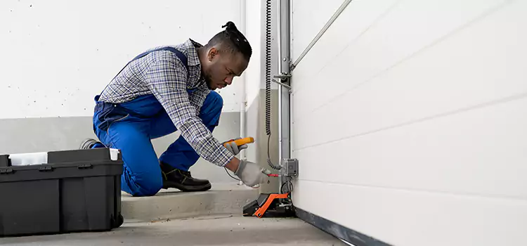 Expert Solutions for Every Garage Lock Need in Sun City, AZ