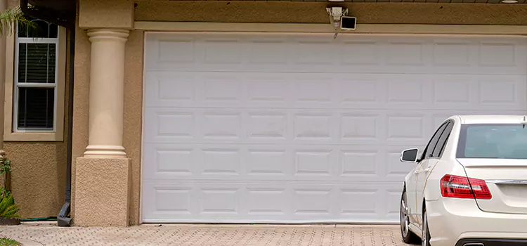 Comprehensive Garage Door Maintenance Services in Sun City, AZ