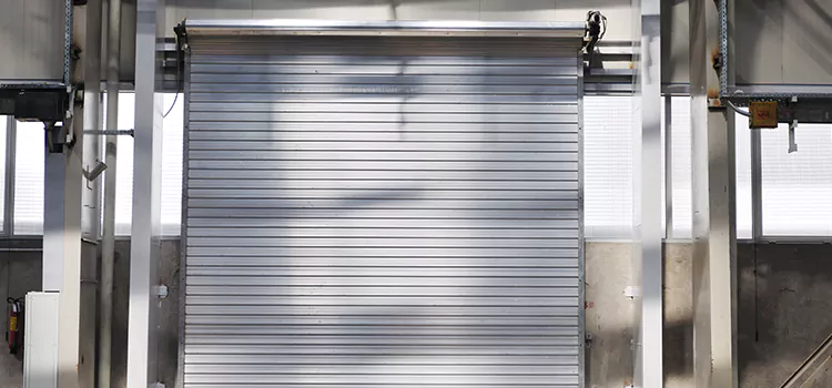 Roller Door Maintenance Sun City