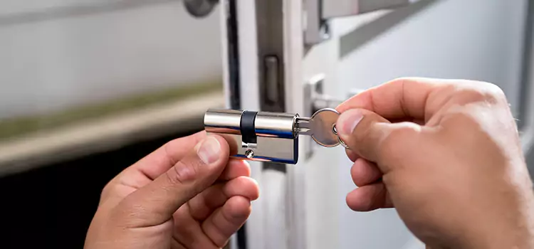 Emergency Locksmith for House Sun City