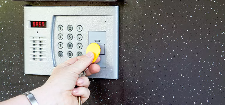 Electronic Door Lock Installation Sun City