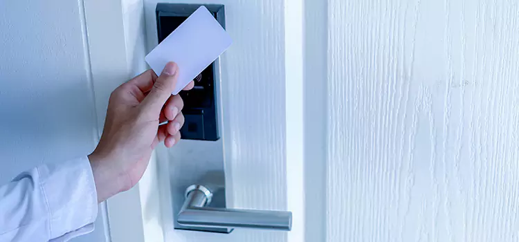 Why Choose Us for Your Keycard Lock Installation in Sun City, AZ?