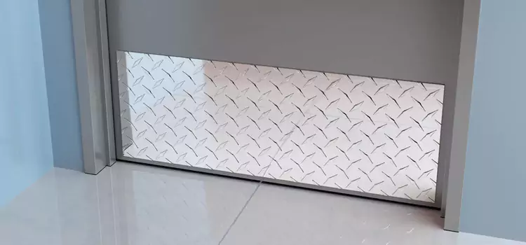 Benefits of Professional Kick Plate Solutions in Sun City, AZ