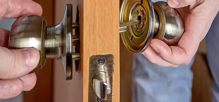 Sliding Door Lock Repair Sun City