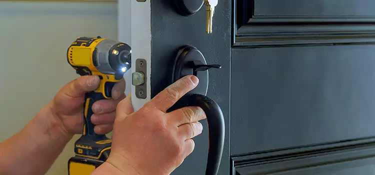 Mobile Automotive Locksmith Sun City