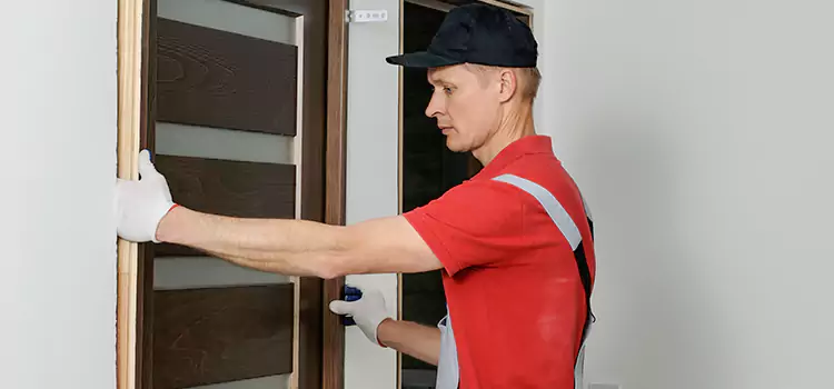 Frame and Panel Restoration Sun City