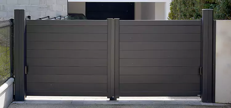 Common Residential Gate Issues We Resolve in Sun City, AZ