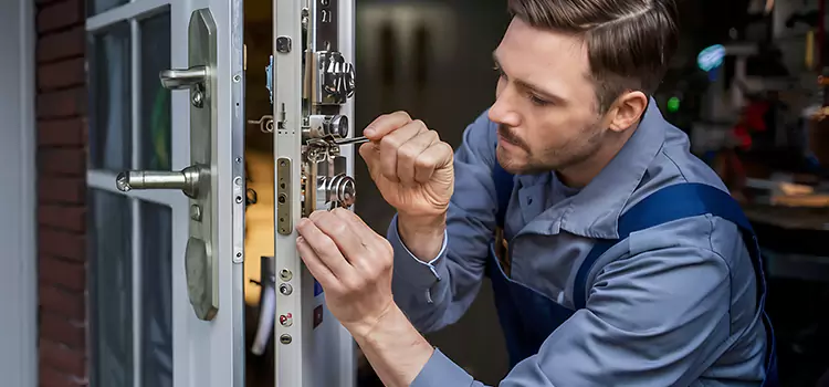 Residential Lock Installation Sun City