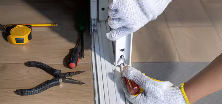 Sliding Door Installation Services in Sun City, AZ