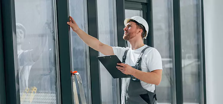 Comprehensive Solutions for Your Sticking Doors in Sun City, AZ