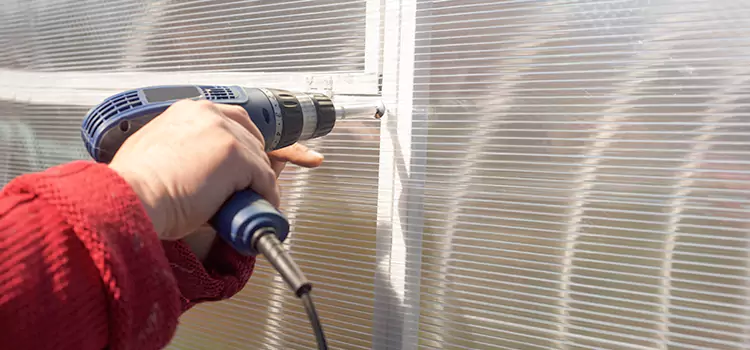 Sliding Screen Door Repair Sun City