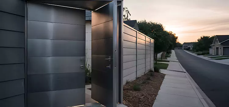 Comprehensive Steel Door Solutions in Sun City, AZ