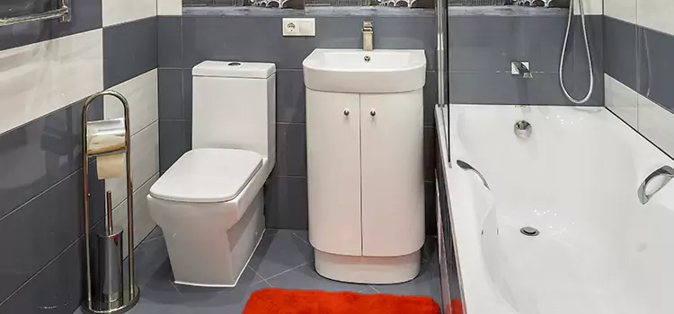 Hansgrohe Shaving Mirror Sun City