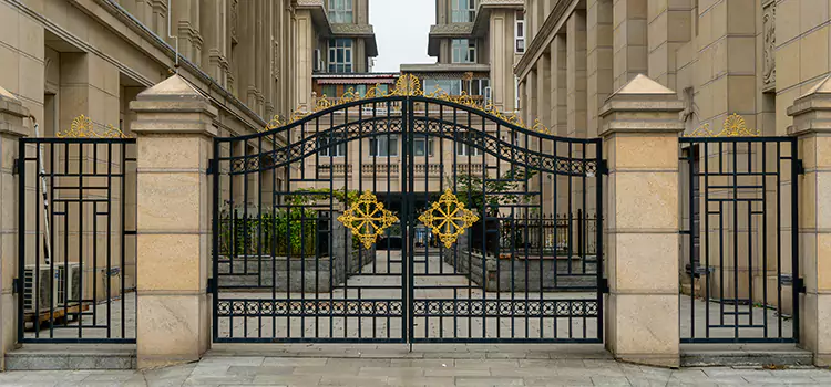 Comprehensive Iron Gate Maintenance Solutions in Sun City, AZ