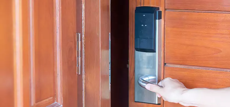 Commercial Keyless Entry Locks Sun City
