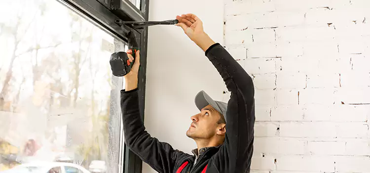 Why Choose Us for Your Door Closer Needs in Sun City