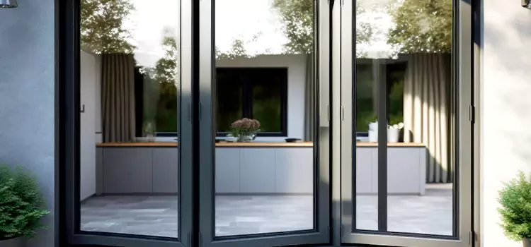 Bifold Door Track Repair Sun City