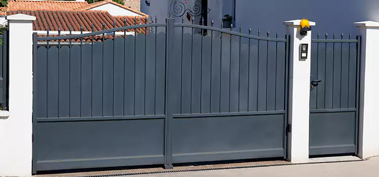 Emergency Commercial Gate Repair Sun City