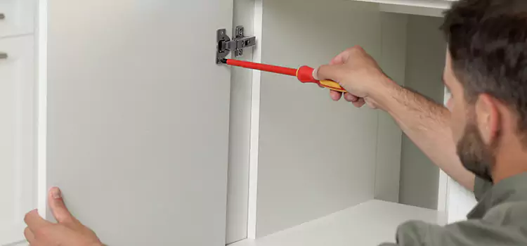 Screen Door Hinge Repair Sun City