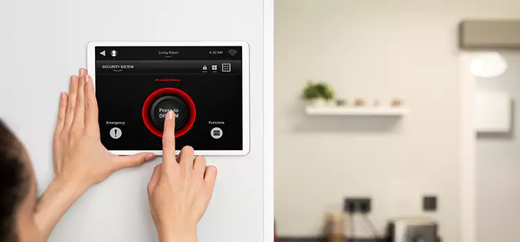 Blink Video Doorbell Installation Sun City