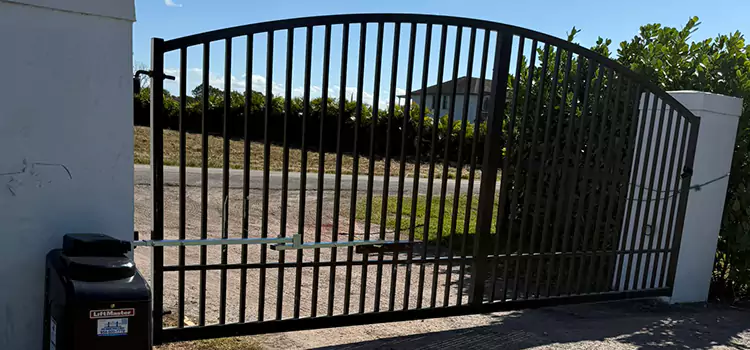 Driveway Fence Repair Sun City