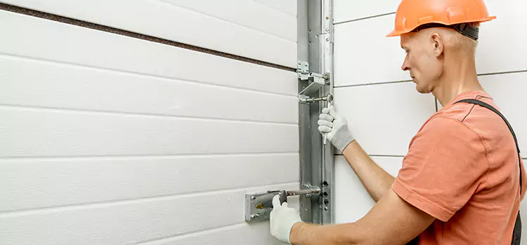 Why Choose Us for Garage Door Lock Services in Sun City, AZ?
