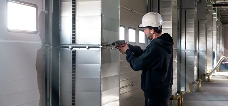 Prompt and Professional Garage Door Service in Sun City, Arizona