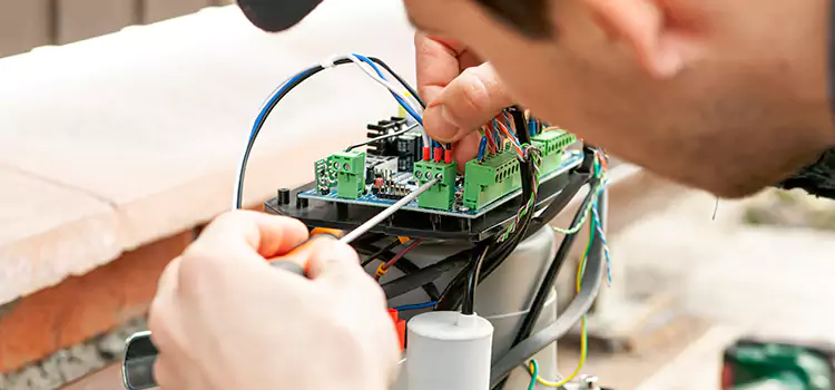 Specialized Brand Gate Motor Repairs Sun City