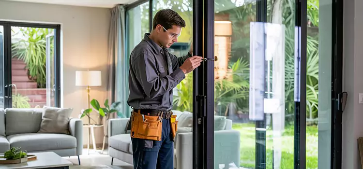 Why Choose Us for Your Glass Door Needs in Sun City, AZ?