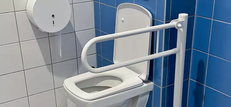 Comprehensive Solutions in Sun City, AZ for Accessible Facilities