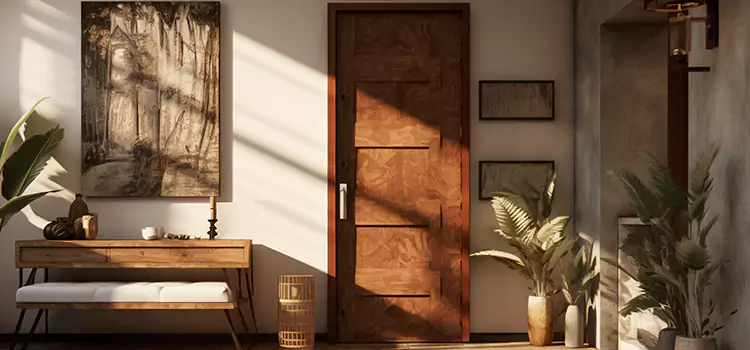 Specialty Interior Doors Sun City