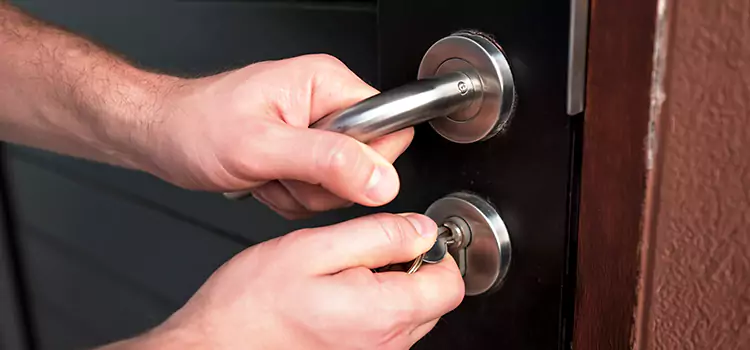 Master Key Control and Audits Sun City