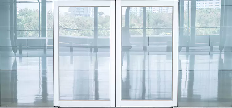 Mobile Sliding Screen Door Replacement Sun City