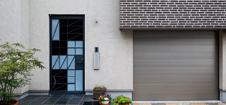 Residential Roll Up Security Doors Sun City