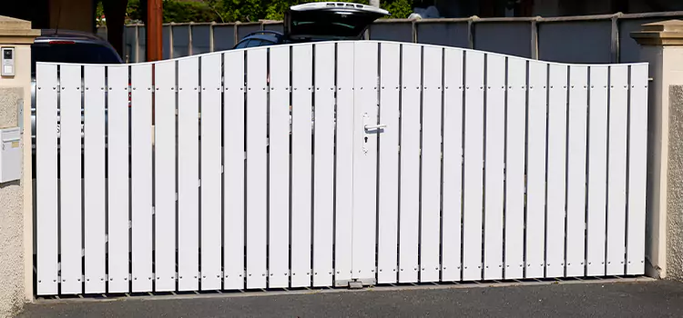 Why Choose Us for Residential Gate Repair in Sun City, AZ?