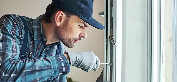 Emergency Response for Latch Issues Sun City