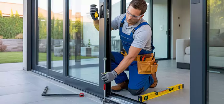 Patio Door Replacement Sun City