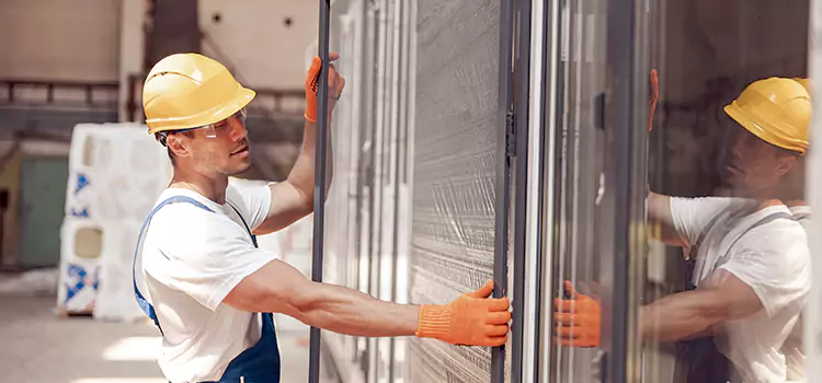 Sliding Door Mesh Replacement Sun City